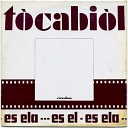 Tocabiol - 07 La drolla dau capelan