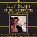 Guy B art - Le monsieur et le jeune homme