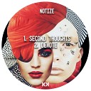 Notize - Second Thoughts