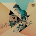 Freaks Stella Attar - We Move Original Mix