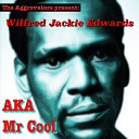 Wilfred Jackie Edwards - Wha Dem Say