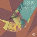 Freaks - Misfit Original Club Edit