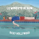 Ricky Hollywood feat Bertrand Burgalat - L amour peut tre