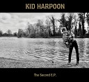 Kid Harpoon - Riverside