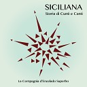 La Compagnia d'Encelado Superbo - Cantata carrittera