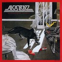 Alcatrazz - Undercover