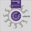Stretch Silvester - Faith Instrumental Mix