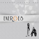 Energes - Teach me Tonight