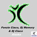 Fonzie Ciaco DJ Memory DJ Fonzie Ciaco FON21 - Alaska Fon21 Techno Mix