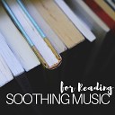 Music for Reading Concentration Zone - Therapy Room Massage Music