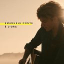 Emanuele Conte - Semplicemente tu