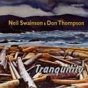 Neil Swainson Don Thompson - Smoke Gets In Your Eyes