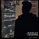 Nikolay Lourens - Midnight feat Roni