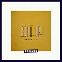 Gold Up Kayla Allen - Toxic Love