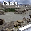 Falcon - Blooding