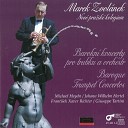 Nov pra sk kolegium Marek Zvol nek - Concerto for Trumpet and Orchestra in D Sharp Major I Allegro…