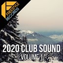 VA - Club in Bewegung Blow Whip Radio F Edit