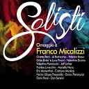 Franco Micalizzi feat Frankie Lovecchio - Music No Stop