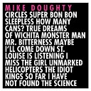 Mike Doughty - Monster Man