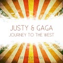 Justy Gaga - Journey to the West Nicholas D Rossi Remix