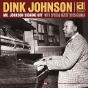 Dink Johnson - At The Jazz Band Ball