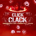 Thousandnaire C Quel IAMDREBANKS feat Benzino - Click Clack