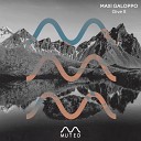 Maxi Galoppo - Live Original Mix