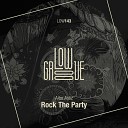 Aitor Astiz - Rock The Party Original Mix