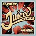 Kennedy - The River Original Mix