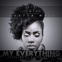 MzVee feat Shatta Wale - My Everything