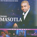 Jonas Masotla - Intro