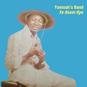 Yamoah s Band - Fakye Me