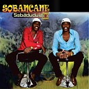 Sobancane feat Maphitha - Sobadudula
