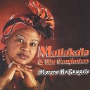 Matlakala The Comforters feat The Comforters - Eng Ka Dumetsa