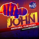 John - Awon Girls