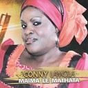 Conny Lamola - Re Ka Lebala Joang