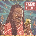Zamo Mbutho - Sitting on the dock of the bay