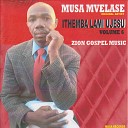 Musa Mvelase - Abantu Mabaphile