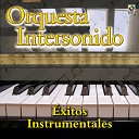 Orquesta Intersonido - Tema De Ang lica