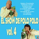 Polo Polo - Saludos Y Presentaci n