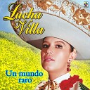 Lucha Villa - Dos Espinas