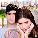 Lena Y Lola - Mis Besos Contigo