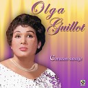 Olga Guillot - Escalera Al Cielo