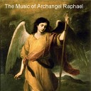 Archangel Raphael - Bossa Roccoca