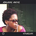 Adrianne Archie - It Is Well Prelude