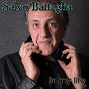 Salvo Battaglia - Hip Me