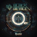 Block Device Stryker - Strenght Original Mix