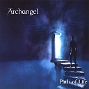 Archangel - What Do You Want From Me