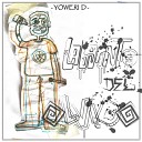 Yoweri D feat Dj Teo - En Tren