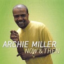 Archie Miller - More Tuk Version